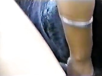 Girl Alone Fuck Dog
