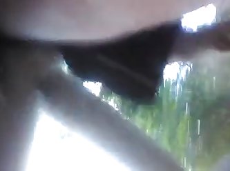 Old Men Fuck Dog