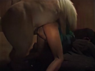 Guy Fucks His Cat