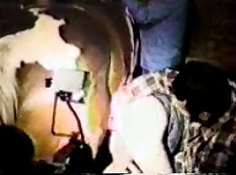 Spontaneous Sex Porn