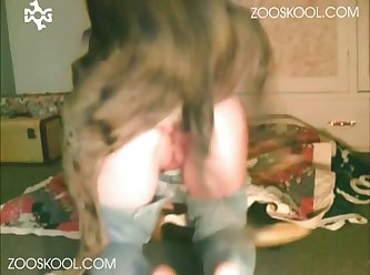 Free Hot Animal Porn