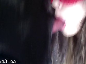 Dog Fuck Wife