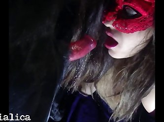 Dog Fuck Wife