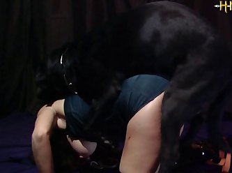 Asia Sex Animal