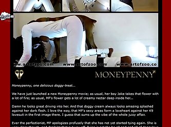 Animal Sex Latina