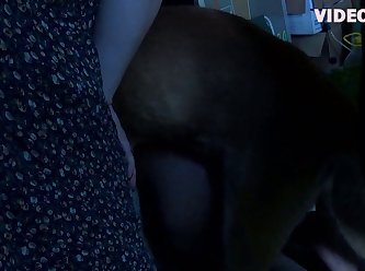 Animal Style Sex