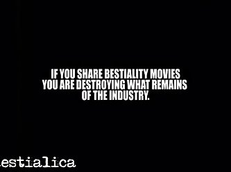 Does Animal Have Sex Scenes