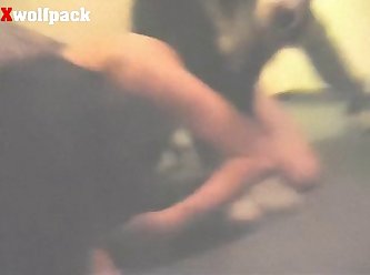 Animal Hentai Sex Video