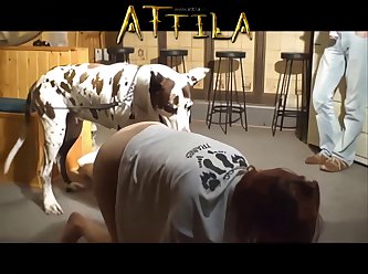 Animal Sex Vintage