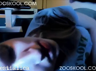 Animal Sex Human Video