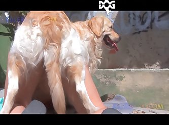 Sex Animal Bite Boobs