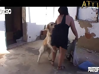 Farmer Animal Sex