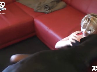 What Happens If You Had Sex With Animal