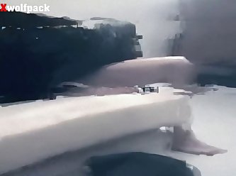 Passionate Animal Sex