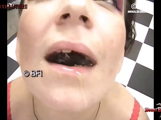 School Girl Animal Sex