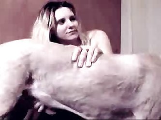 Huge Dog Fuck Porn