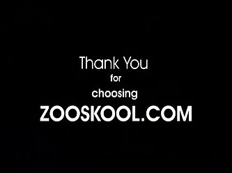 Zoofilia Nal