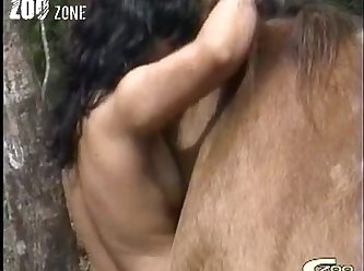 Videos Extremos De Zoofilia