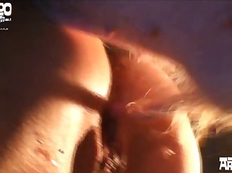 May And Teen Girl Left The Room Leaving A Stunned And