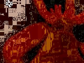 Terror Porn Xxx