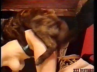 Men With Animals Zoo Porn