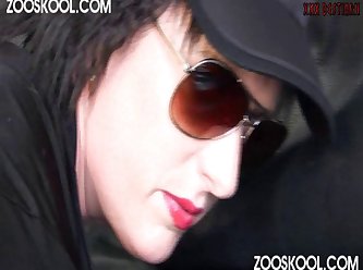 Cartoon Animal Sex Tumblr