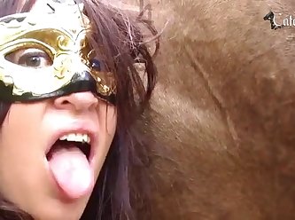 Ai Dog Porn Video