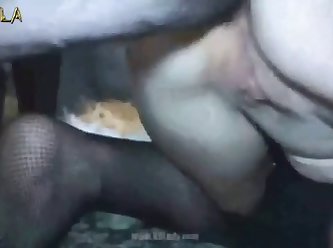 Shantal boar Porn