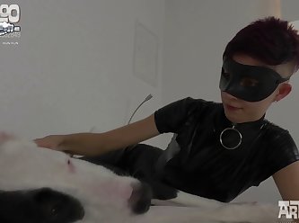 Animal Sex Girl Horse