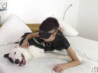 Animal Sex Girl Horse