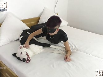 Animal Sex Girl Horse