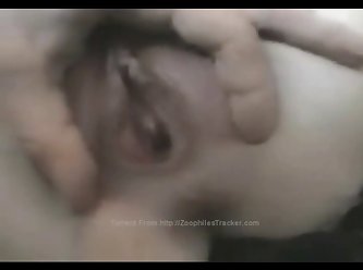 Animal Sex With Another Animal