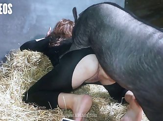 Animal Sex Hardcore