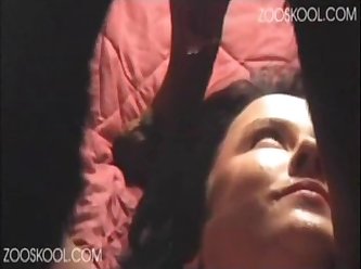 Black Women Zoo Porn