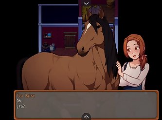 Vanessa's Valentine Art Of Zoo