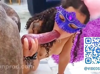 Lesbian Kissing Dog Porn