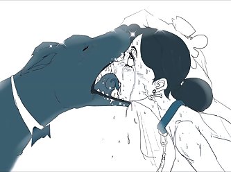 Anime Dog Porn Video