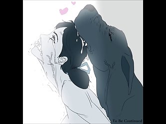 Anime Dog Porn Video