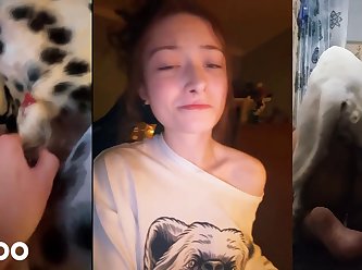 Zoo Tube Lesbian