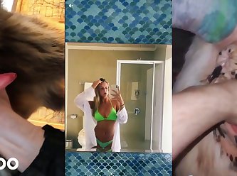 Zoo Tube Lesbian