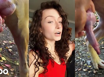 Zoo Tube Lesbian