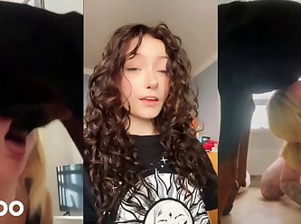 Zoo Tube Lesbian