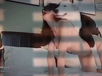 Dog Porn Private