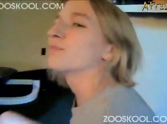 Zoophilie Clips