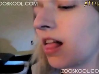 Zoophilie Clips