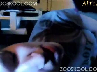 Zoophilie Clips