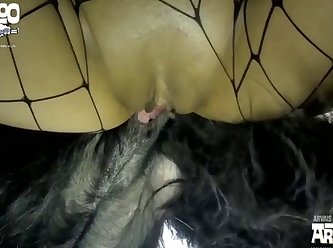Fucks A Dog Porn