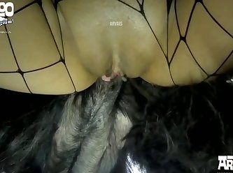 Fucks A Dog Porn
