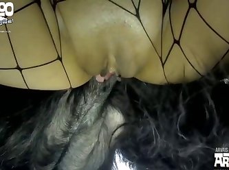 Fucks A Dog Porn