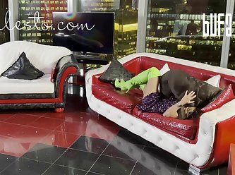 Whitney Wisconsin Fucks Dog Porn